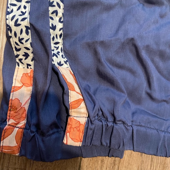 NWT Knox Rose silky joggers Sz L - Picture 7 of 7